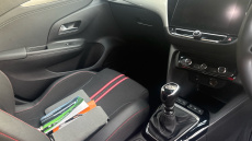 Vauxhall Corsa 1.2 Turbo GS Line 5dr Petrol Hatchback